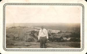 Photo of Max Dausin